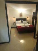 Casa Los Naranjos Hostal