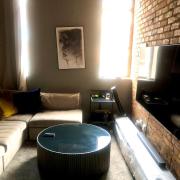 Lovely Apartment in Mashalltown