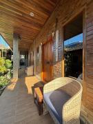 Pondok Rangket Canggu