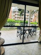 Departamento frente al mar disfrute todo el año