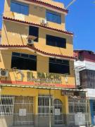 Casa hospedaje El Rancho