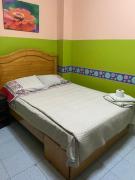 Casa hospedaje El Rancho