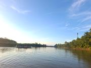 Forest Side Ecolodge