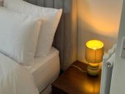 New Super Stylish Apartment Fully furnished Double Bedroom and Ensuite Bathroom Close to Camden Town and Emirates Stadium