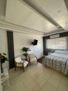 Estudio elegante en Santiago