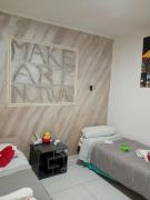 La casa del ponte love