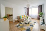 CityWalk Apartman
