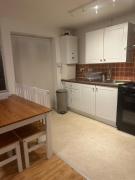 One double bedroom bungalow in Solihull