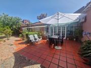 Casa en Miramar con quincho y parque