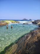 Apartamento a 350 Metros da Praia