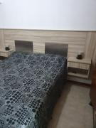 Departamento zona centro-bosque