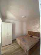 Apartment for rent with living and bedroom G Enescu 19