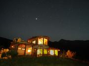 Swiss Eco Lodge La Linda Loma - Olmué