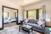 2 - Berkeley Private 1 Bedroom Apartment with Laundry