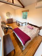 Refúgio Natural no Vale do Capão