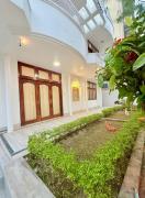 Shaam e Banaras Villas and retreat