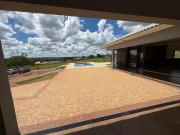 Cada de campo dentro da Cidade