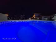 Pousada Aroma de Café