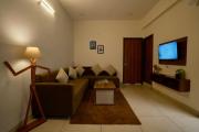 Cozy & Peaceful 1BHK in Prime area of Indore