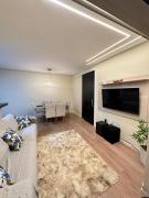 Bom Descanso - Belvedere do lago Serra Negra