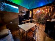 Cabañita TEPOZTLÁN