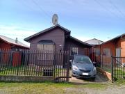 Cabaña Puerto Montt - Alerce