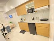 The Courtyard Contemporary Studio at Taguig WiFi