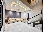 Luxury 3BHK Villa with Bathtub And Penthouse