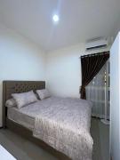 Villa 3 Bedroom Padma Huis Rancamaya