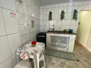 Suite encanto da ilha