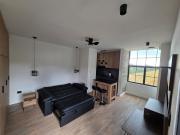 Casa Poznań Countryside Studio