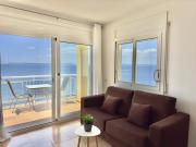 Bonito apartamento con piscina, aire acondicionado y aparcamiento a 700m de la playa de Roses - ES-319-5