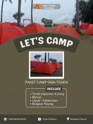 Sewa Tenda Teh Hilda