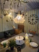 Mošķu Pirts meža māja