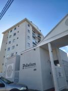 Apartmento Base 350 metros da Praia e Proximo Beto Carrero