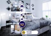 3BDR House By Eason Stays Shorts Liverpool