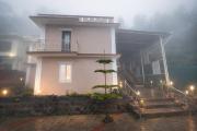 Kodai Hill Stay - Aris Villa