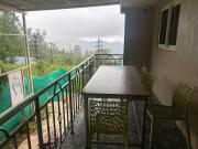 Kodai Hill Stay - Aris Villa