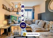 2 BR Apartment By Eason Stays Short Lets Chester