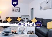 4 BDR House By Eason Stays Short Lets Atherton