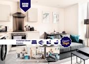 10% DiscountBusinessLeisureFree ParkingPreston