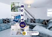 4 BDR House By Eason Stays Short Lets St Helens