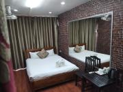 Mekong Riverside Phantasone