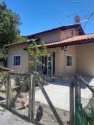 Casa na guarda mezanino 3 cômodos