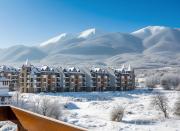 Belvedere Holiday Club К501