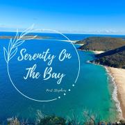 Style and Privacy - Serenity on the Bay