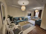 New Elegant Modern Apartment