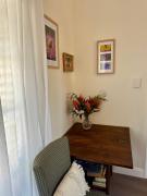 York Wildflower Junior Suite