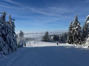 Prázdninový dům u Špičáku