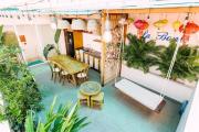 La Bonte Boutique Home Vung Tau